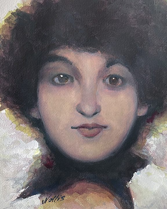 Girl 72