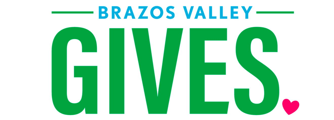 Brazos Valley Gives: Annual Opportunity for Giving to Non-Profits