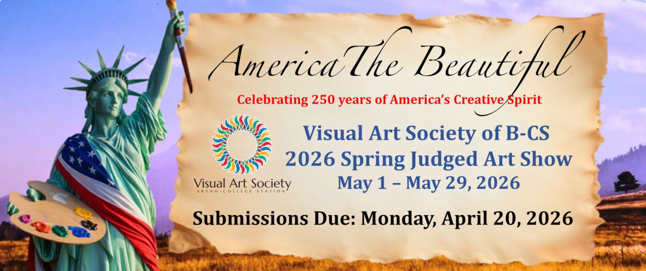 VAS Spring Judged Show ＂America The Beautiful＂